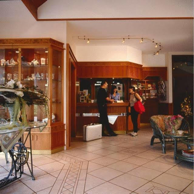 Waldhaus Eifel Hotel Gondorf Exterior photo